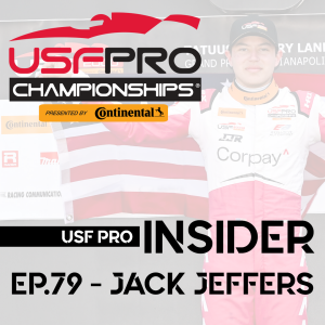 USF Pro Insider - EP.79 - Jack Jeffers