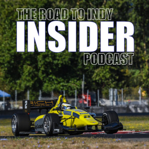 Road To Indy Insider Podcast - EP.24 - 2019 Portland - Breakdown with Steve Wittich