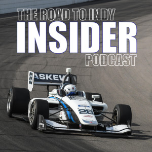 Road To Indy Insider Podcast - EP.23 - 2019 WWTR - Breakdown with Nick Yeoman
