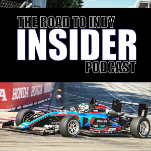 Road To Indy Insider Podcast - EP.21 - 2019 Toronto - Breakdown