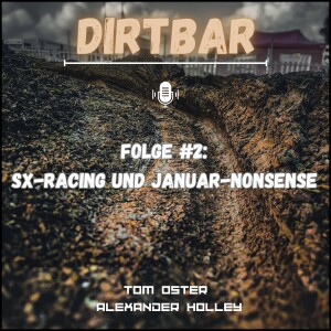 #2 SX-Racing & Januar-Nonsense