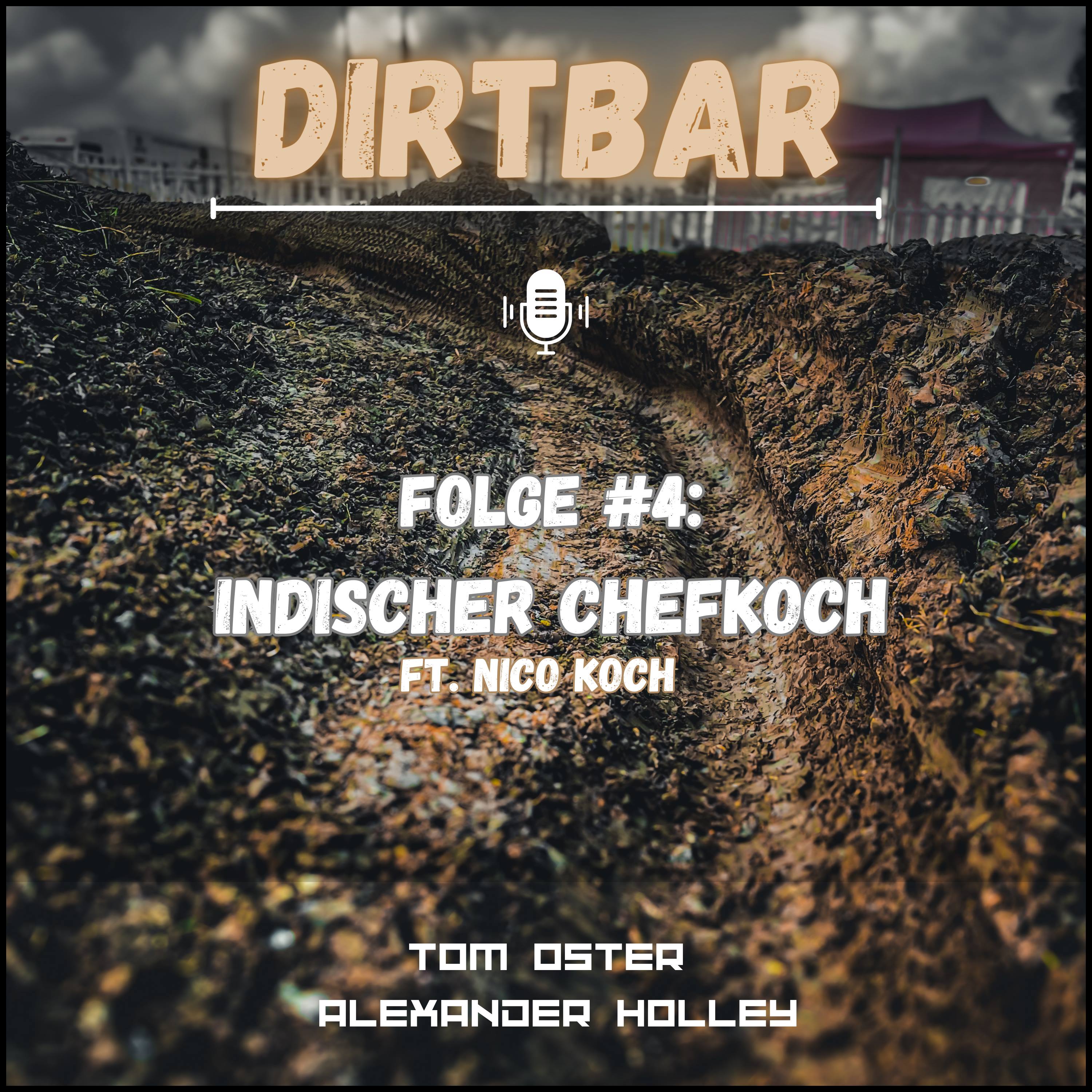 Dirtbar