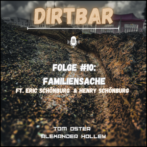 #10 Familiensache ft. Eric & Henry Schönburg (Pt. 1)