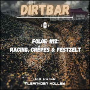#12 Racing, Crêpes & Festzelt