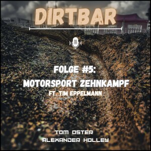 #5 Motorsport-Zehnkampf ft. Tim Eppelmann