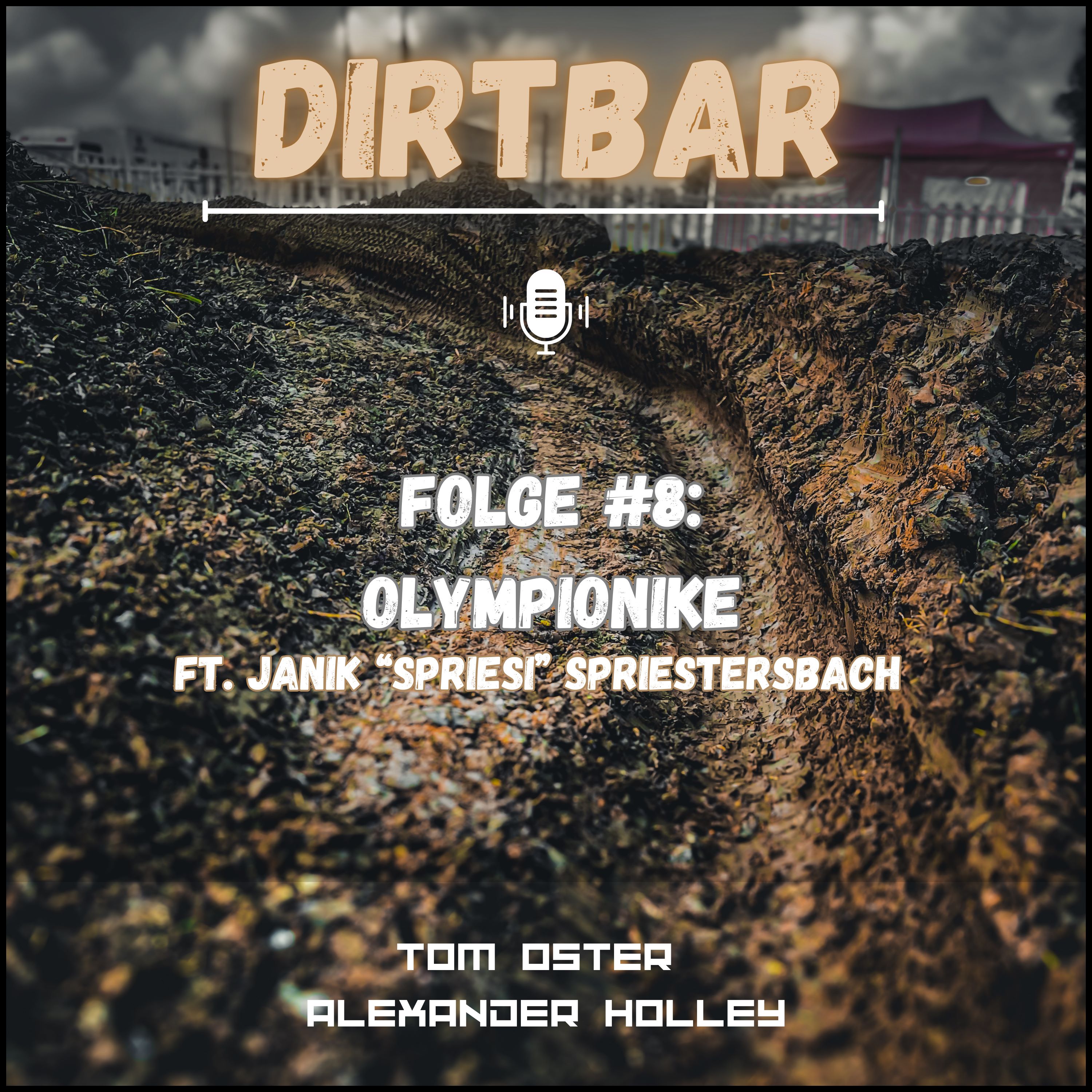 Dirtbar