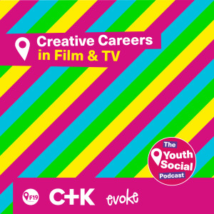 Exploring Creative Careers in Film & TV