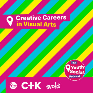 Creative Careers in Visual Arts