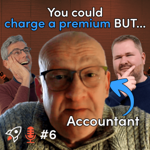 EP #6 - Accountancy Advice, Tax Traps, and Staying Compliant w/ Jed Eatough