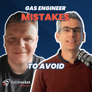 EP #8 - What A Gas Safe Inspector Looks For (From an Ex-Inspector)