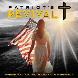 Ep. 22 Reviving Faith and Politics | A Mission at the Texas GOP Convention