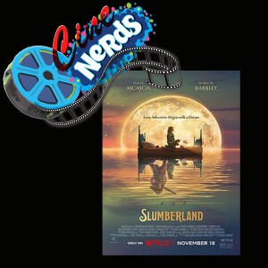 CineNerds Episode 9 - Slumberland