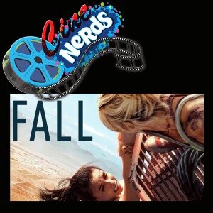 CineNerds Episode 17 - FALL