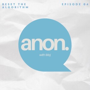 Anonymous: Part 1