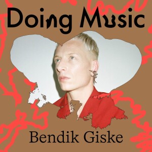 Rewarding repetition with Bendik Giske
