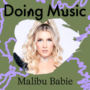 Crossover sweet spots with Malibu Babie