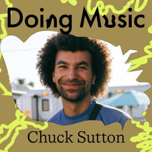 Technical Tools for Creative Results with Chuck Sutton