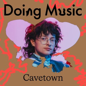 Songwriting as therapy with Cavetown