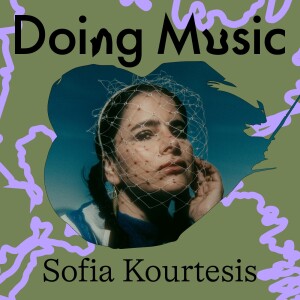 Making movies out of music with Sofia Kourtesis