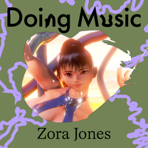 Realizing Fantasy with Zora Jones