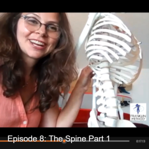 Episode 8: The Spine Part 1