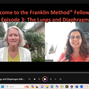 Episode 3: Breathing - Lungs and Diaphragm