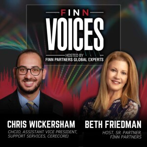 Clinical Service Desk: Creating Mobile Informaticists for EHR Support | FINN Voices