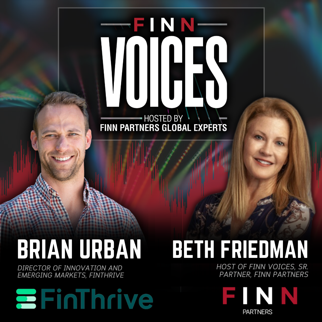 FINN Voices
