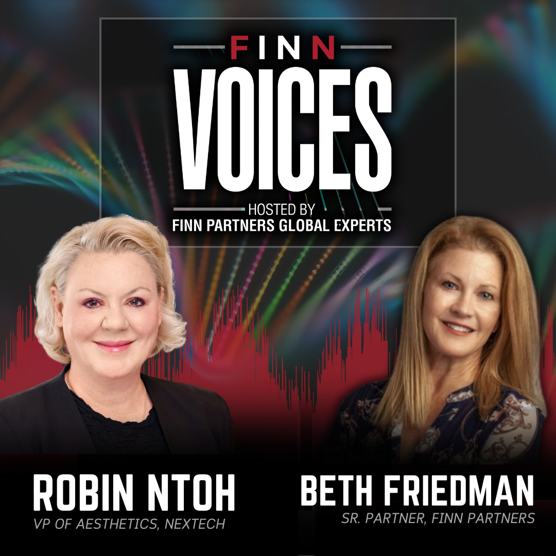 FINN Voices