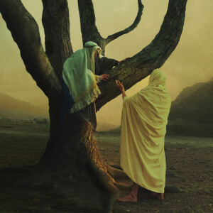 Gathering Begins with Belonging