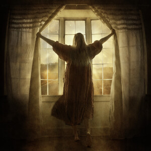 With Open Arms