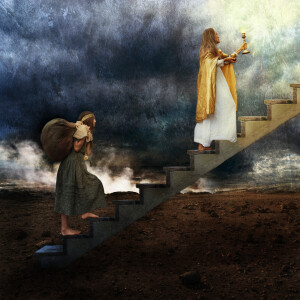 Our Privilege to God's Power