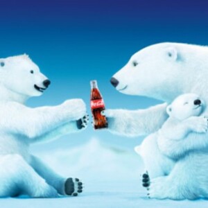 CHIẾN DỊCH COCA-COLA POLAR BEARS