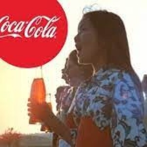 CHIEN DICH HILLTOP - COCA-COLA