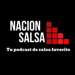 NS | Entrevista Edwin El Calvito Reyes | Pasa de servicio militar a presentarse en el Dia Nacional De La Salsa | Una Historia Increible