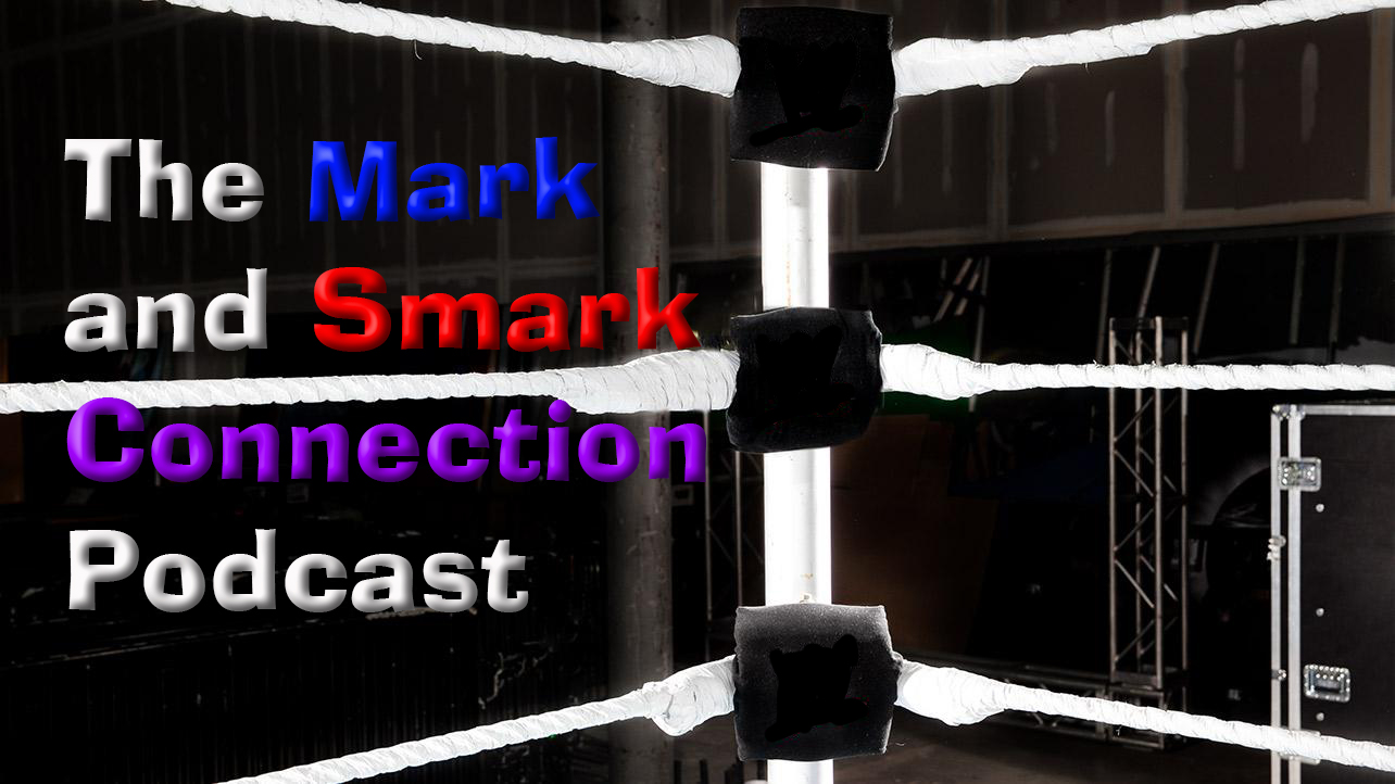 The Mark and Smark Connection Podcast