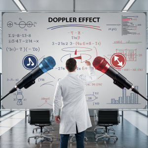 Exploring the Different Types of Doppler Ultrasound