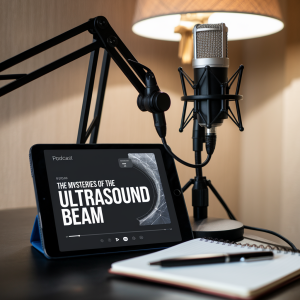 The Mysteries of the Ultrasound Beam