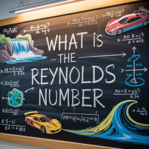What is the Reynolds Number?