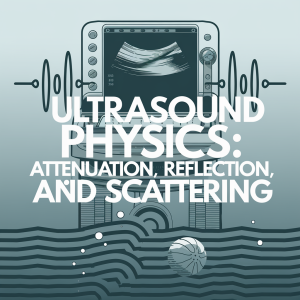 Commercial Free : Unlocking the Mysteries of Ultrasound: A Deep Dive into Attenuation