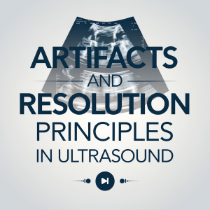 Artifacts and Resolution Principles