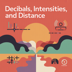 Decibals, Intensities , and Distance
