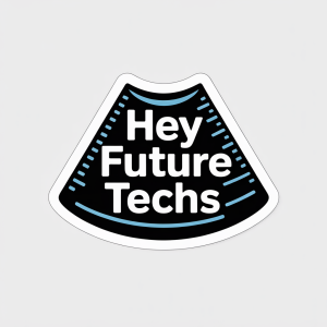 Hey Future Techs