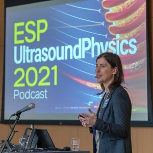 ESP Ultrsound Physics 2021