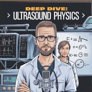 Ultrasound Physics Guide