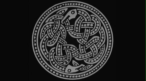 001 Norse Mythology