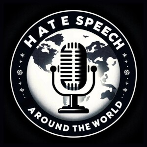 Covert Hate Speech and the Language of Division with Katerina Strani