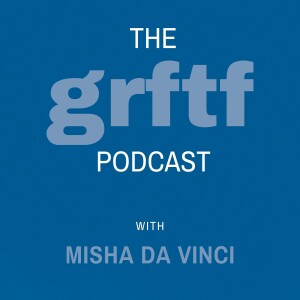 The grftf Podcast | Teaser