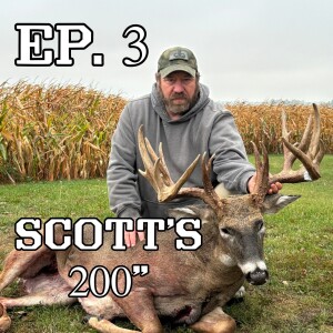 Ep.3 Scott's 200