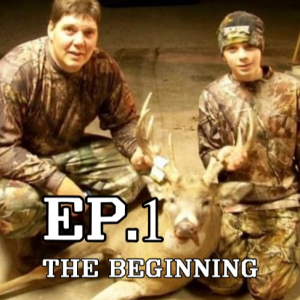 Ep.1The Beginning